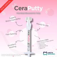 Meta biomed CeraPutty -2